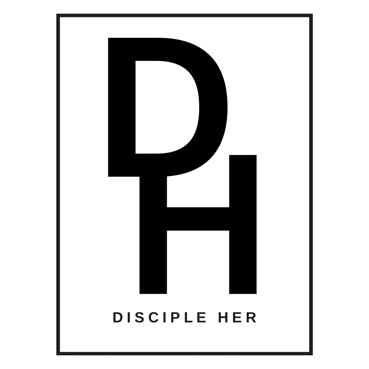discipleher.store